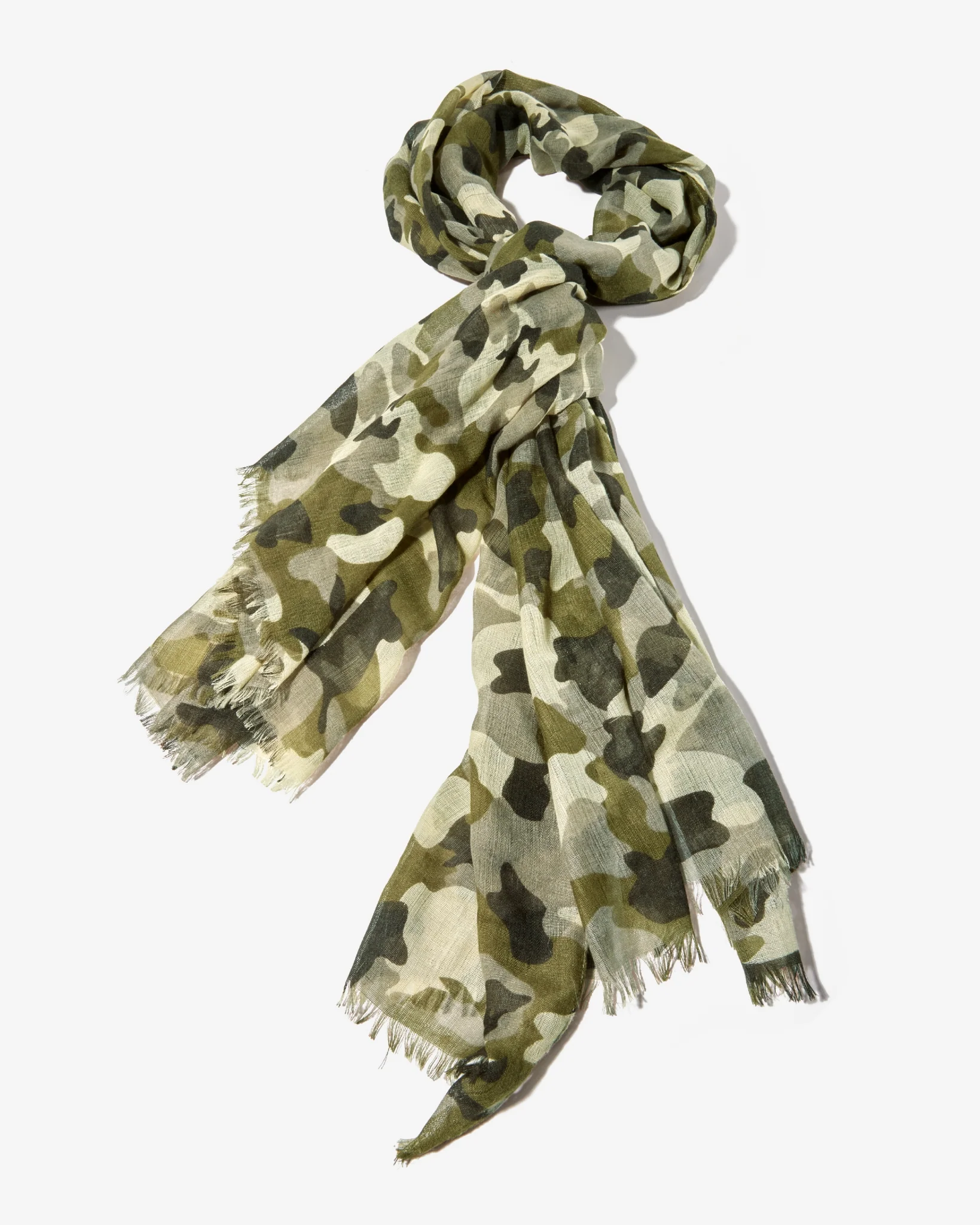 Camo Scarf Camoflauge - Mycitystee