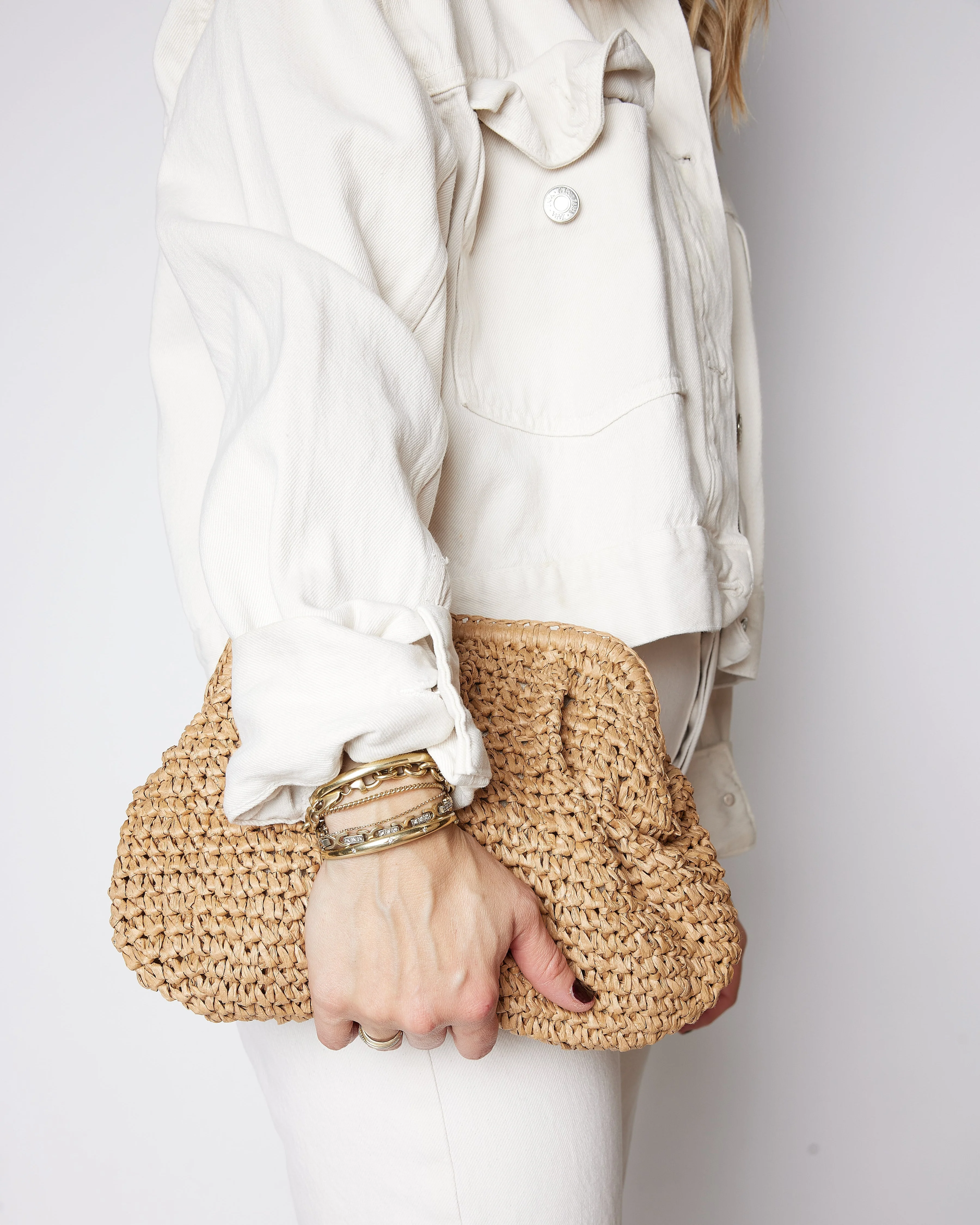 Frame Clutch - Mycitystee