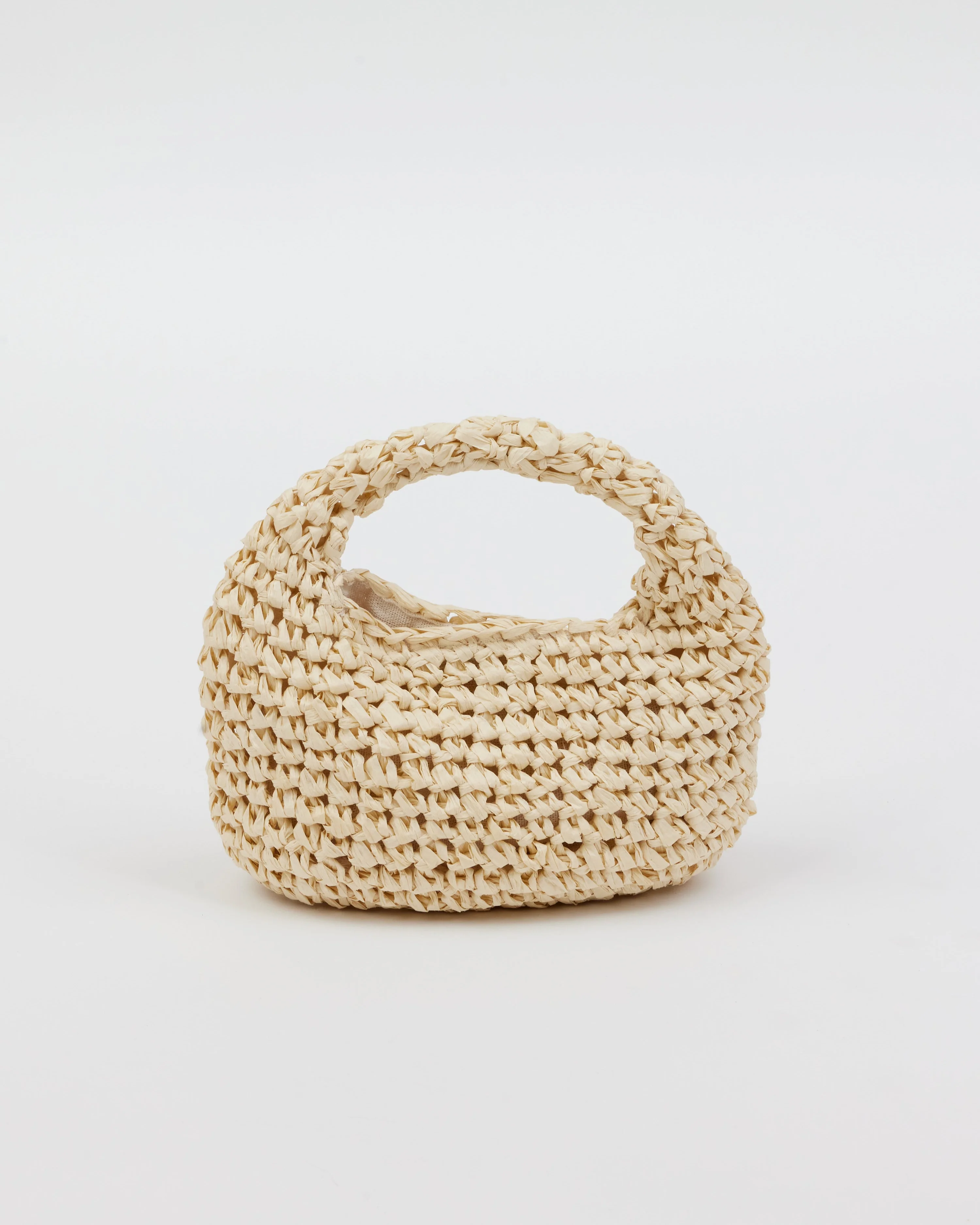 Micro Slouch Bag - Mycitystee