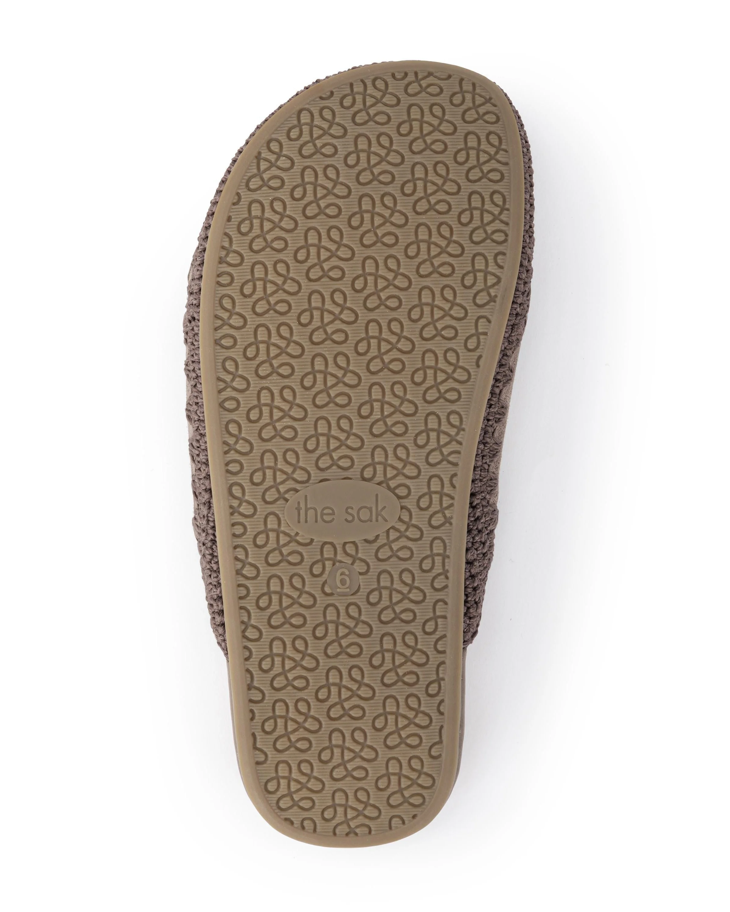 Bolinas Clog - Leather - Mushroom Suede Patch - Mycitystee