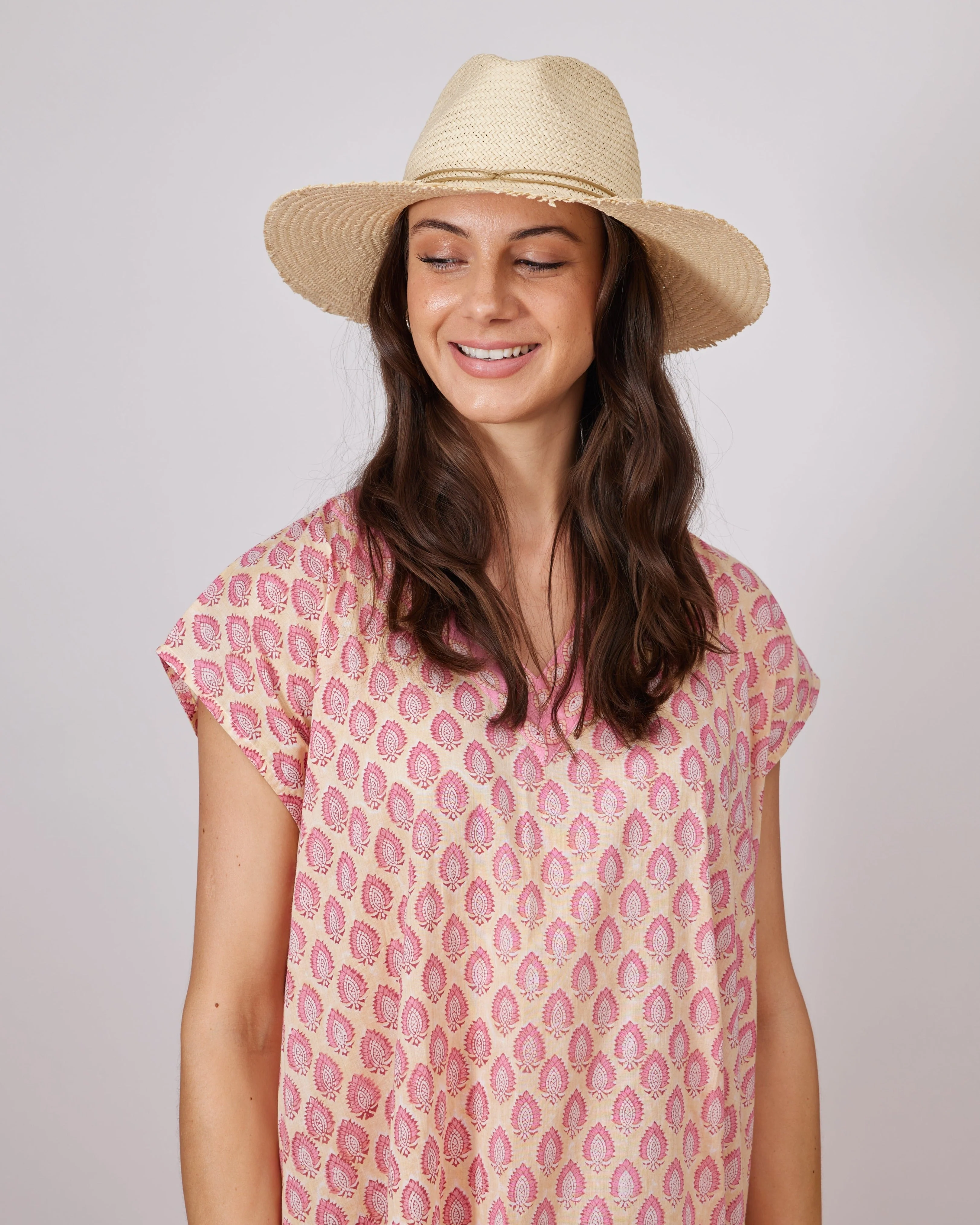 Fringed Traveler Continental - Mycitystee