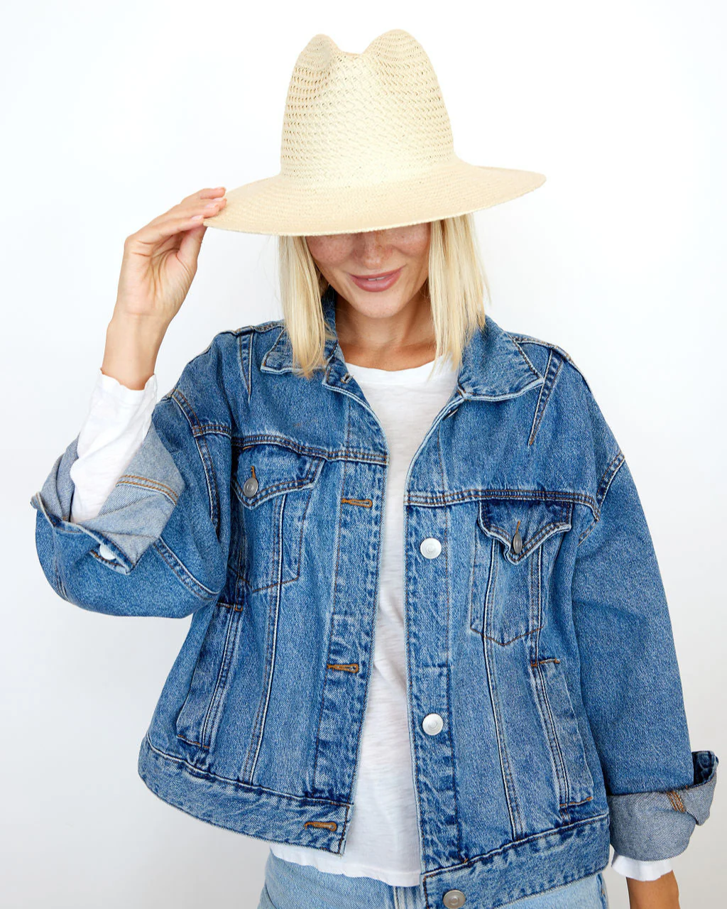 Vented Luxe Packable - Mycitystee