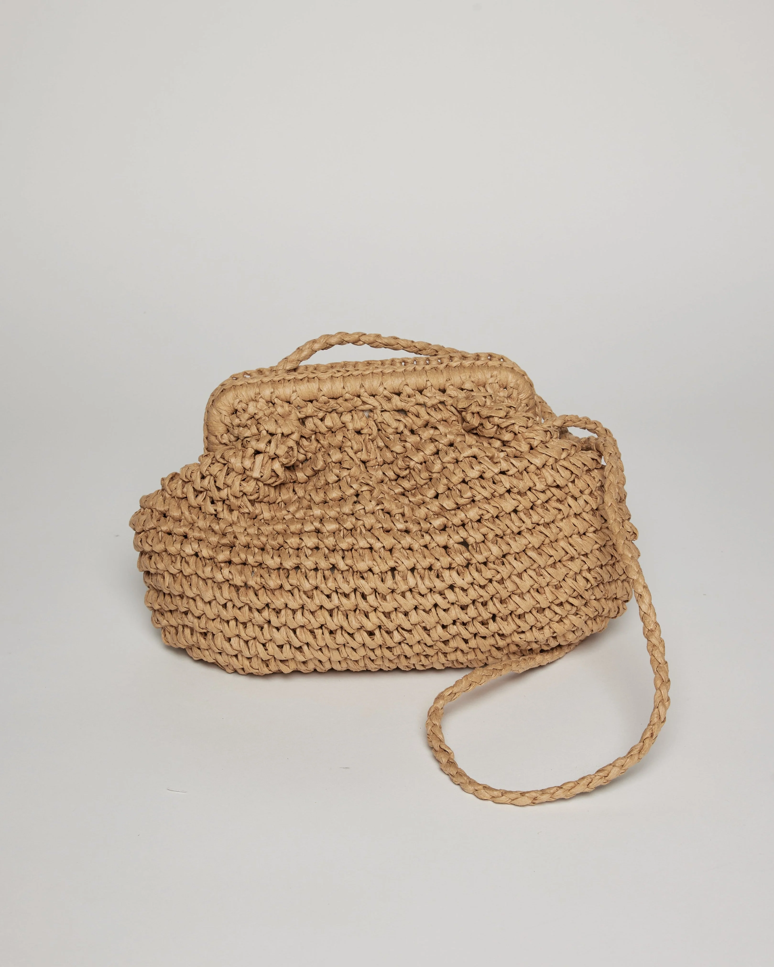 Frame Clutch - Mycitystee