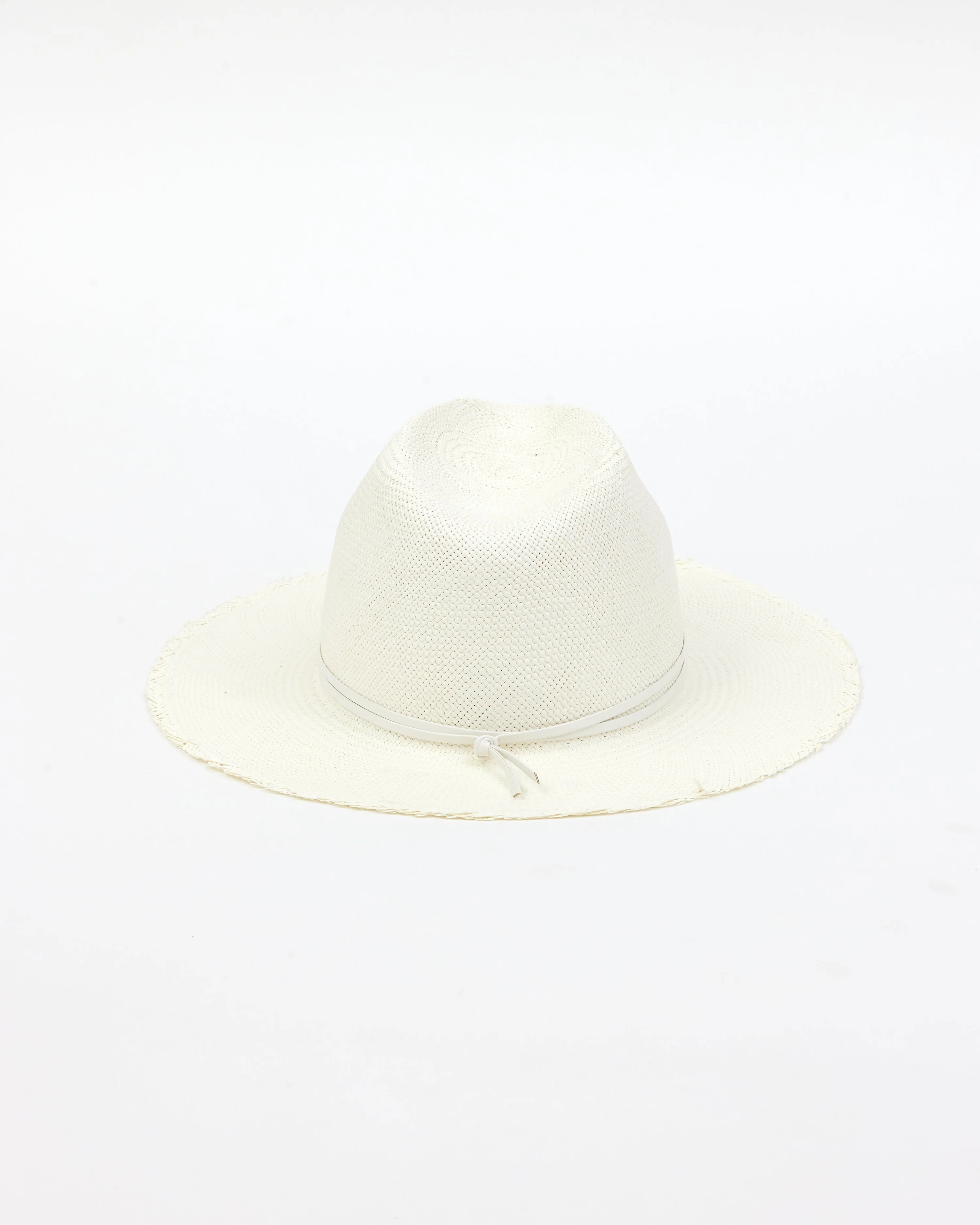 Fringed Panama - Mycitystee