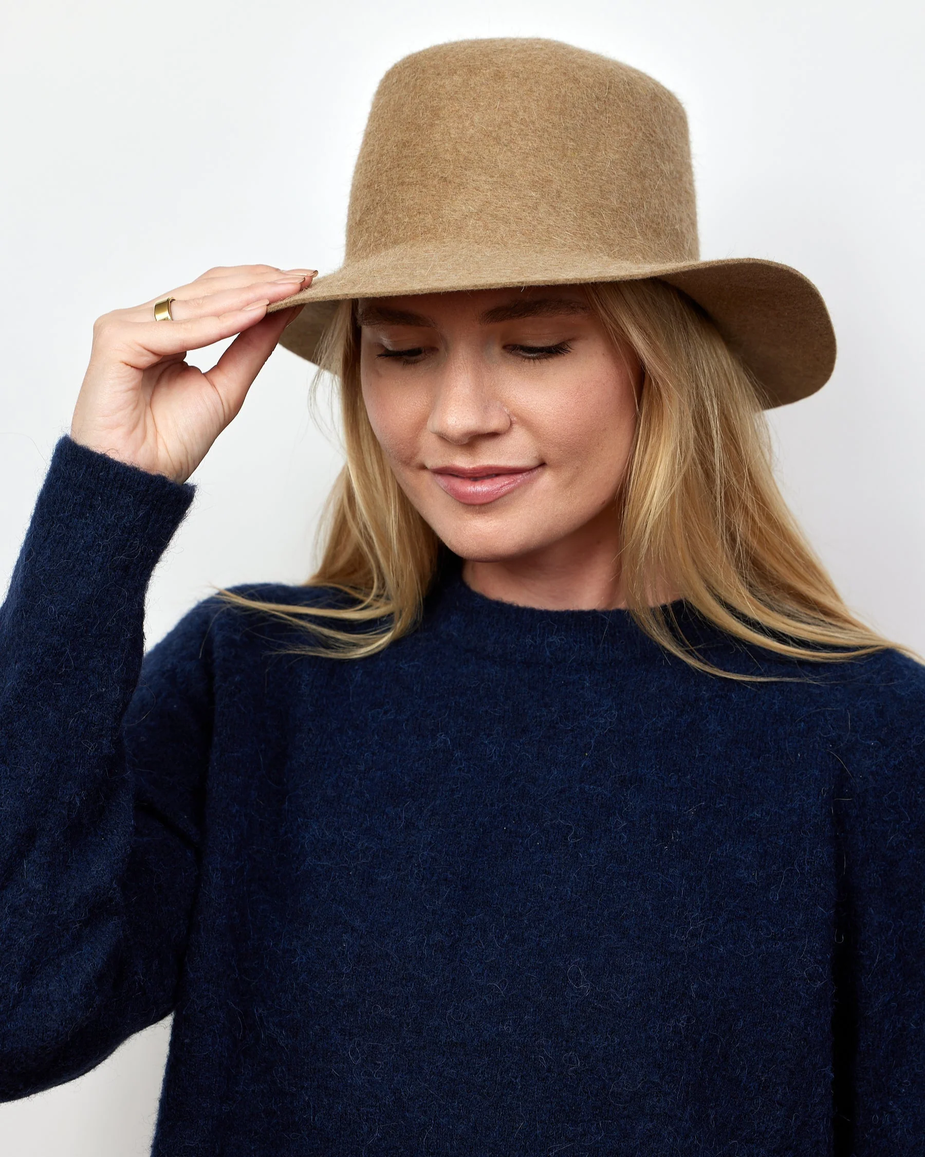 Anna Packable Bucket - Mycitystee