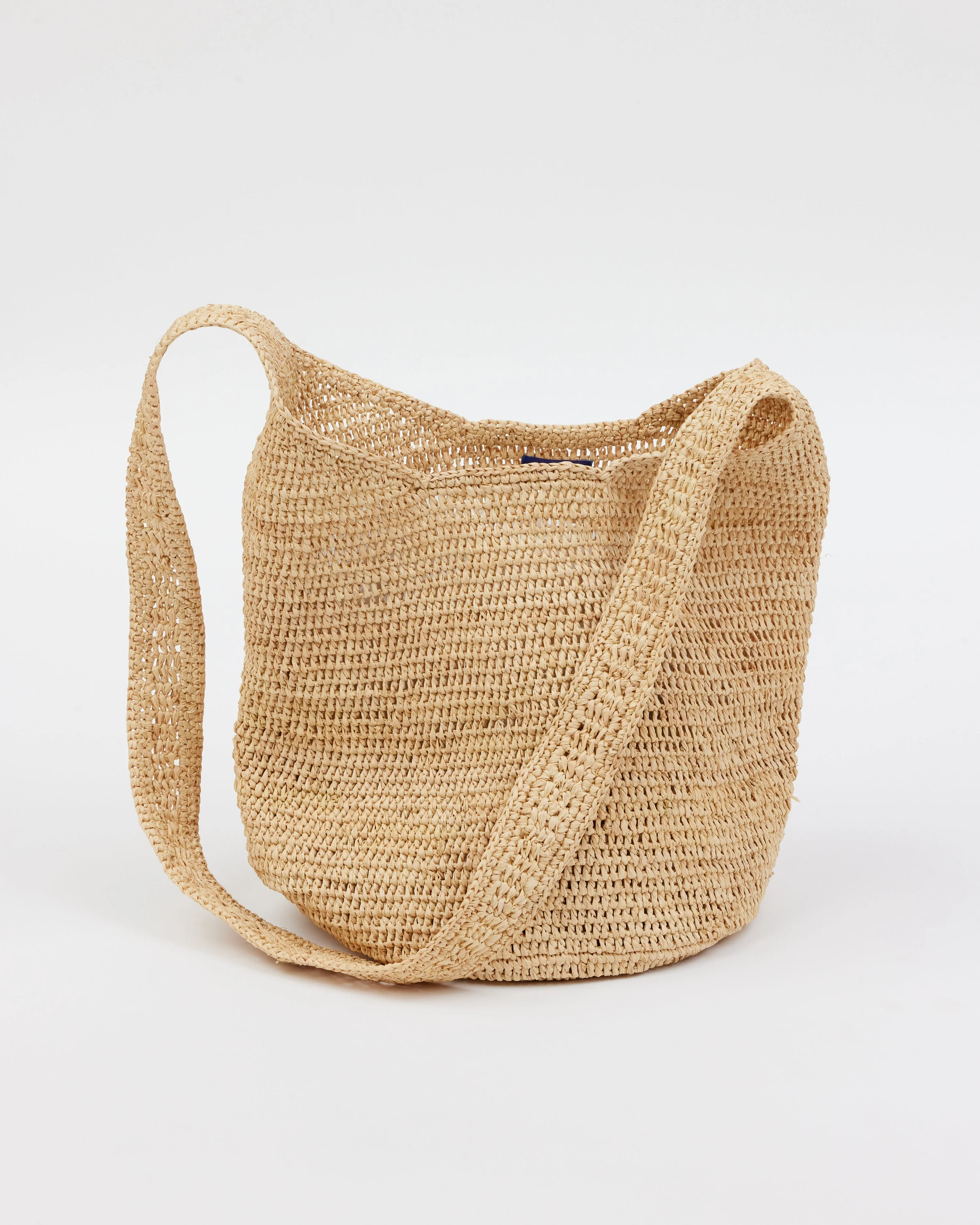 Daily Crossbody - Mycitystee