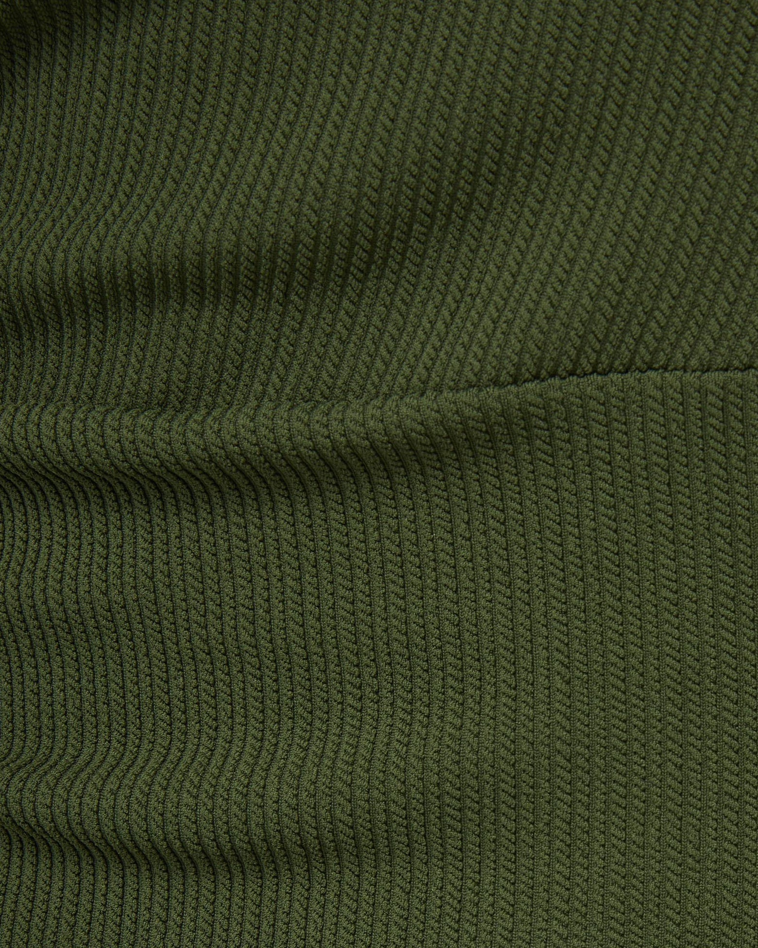 Erin Top Olive Texture - Mycitystee