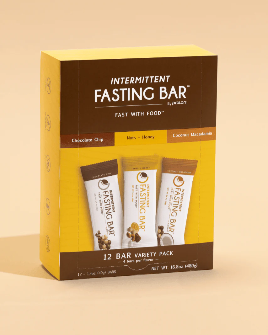 Fasting Bar - Mycitystee