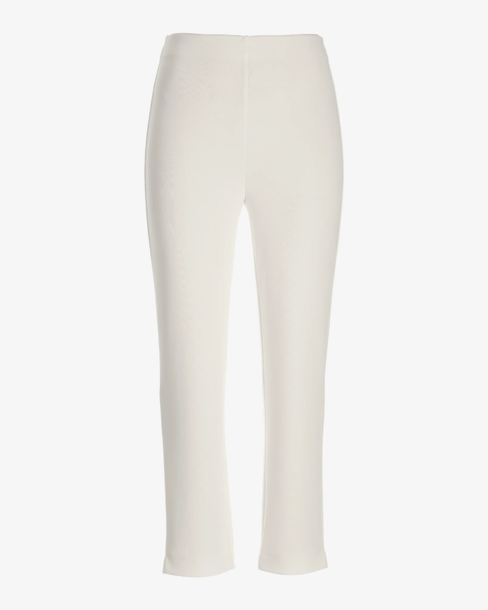 Beyond Travel Crop Pant Ivory Coast - Mycitystee
