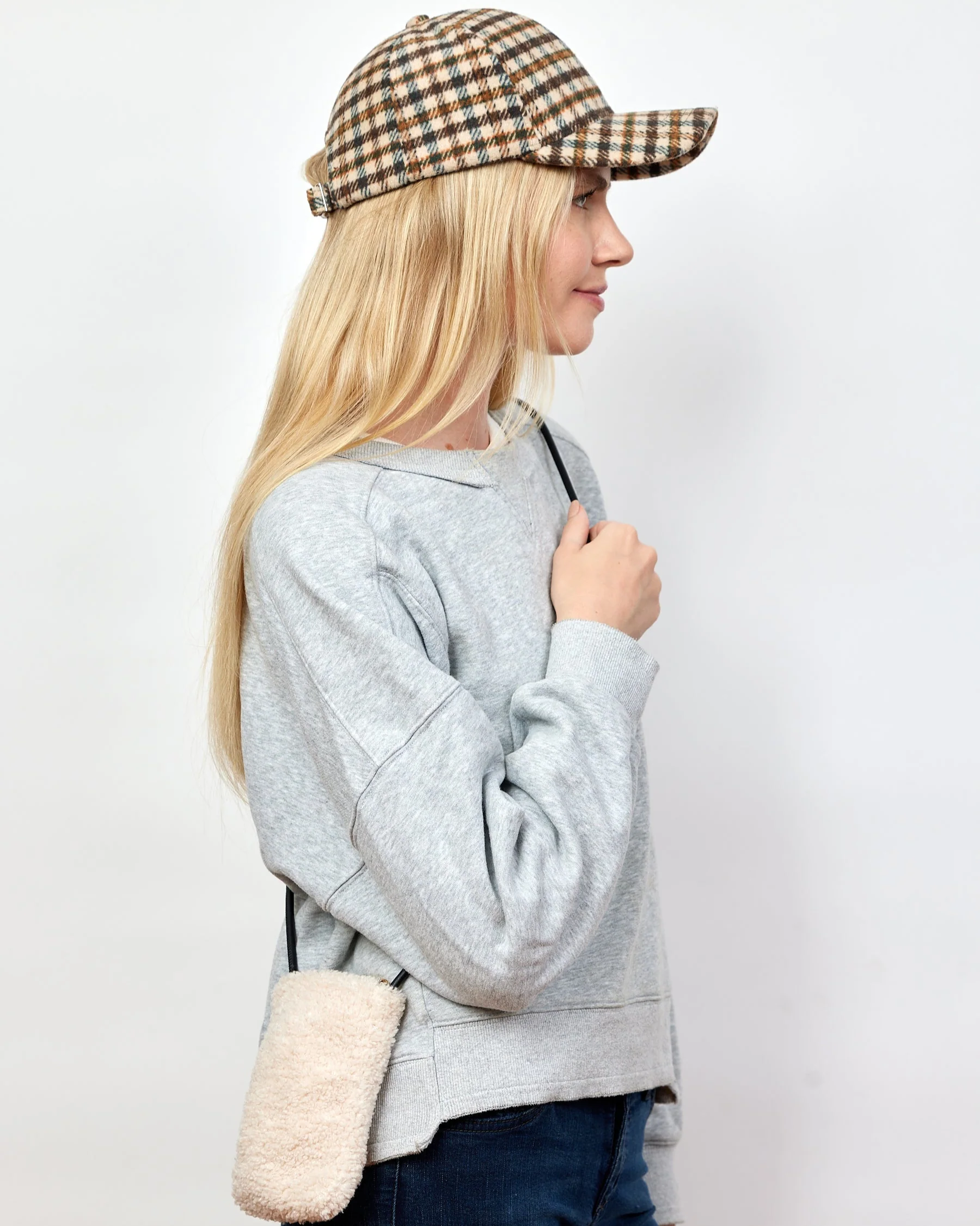 Fall Phone Bag - Mycitystee