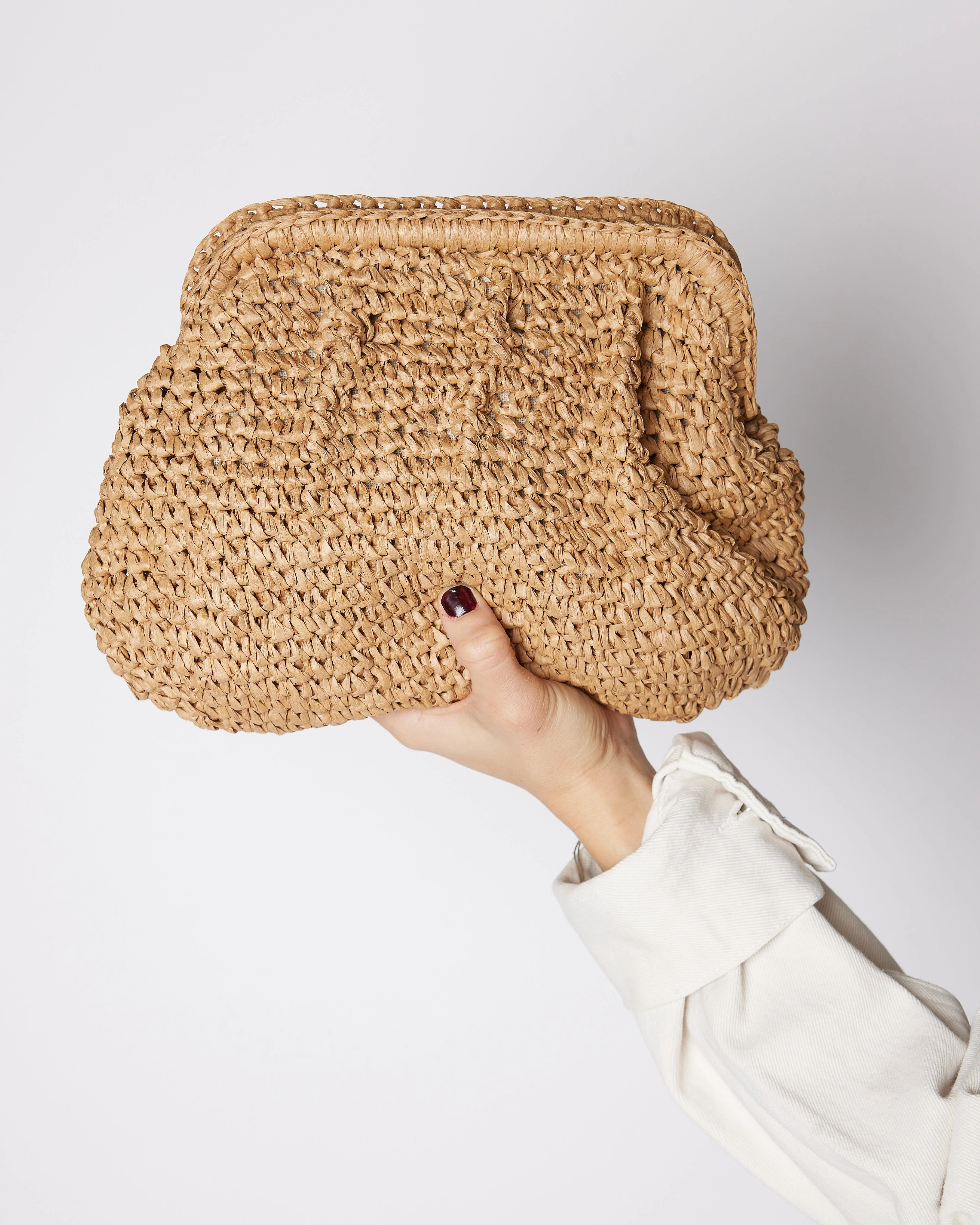 Frame Clutch - Mycitystee