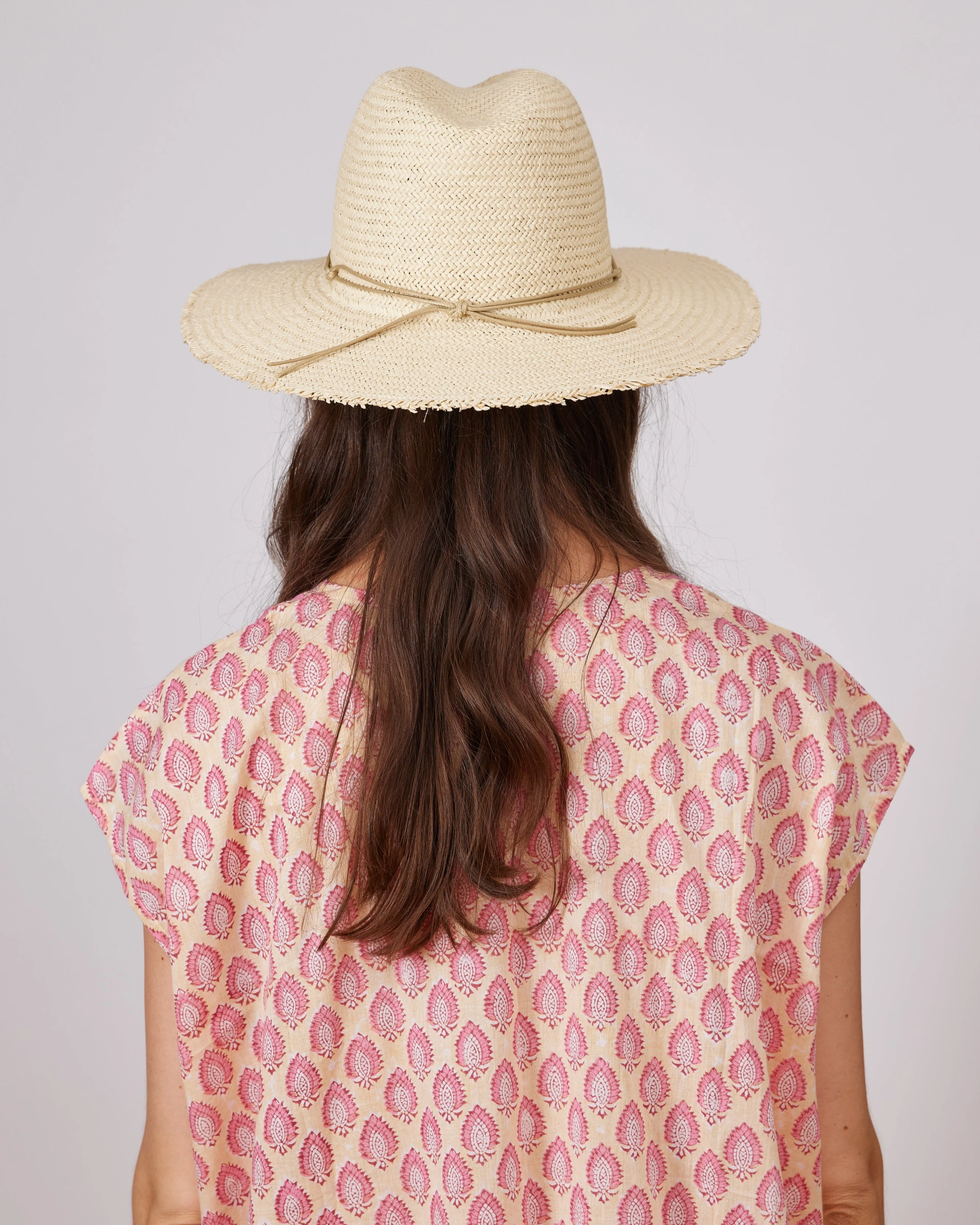 Fringed Traveler Continental - Mycitystee