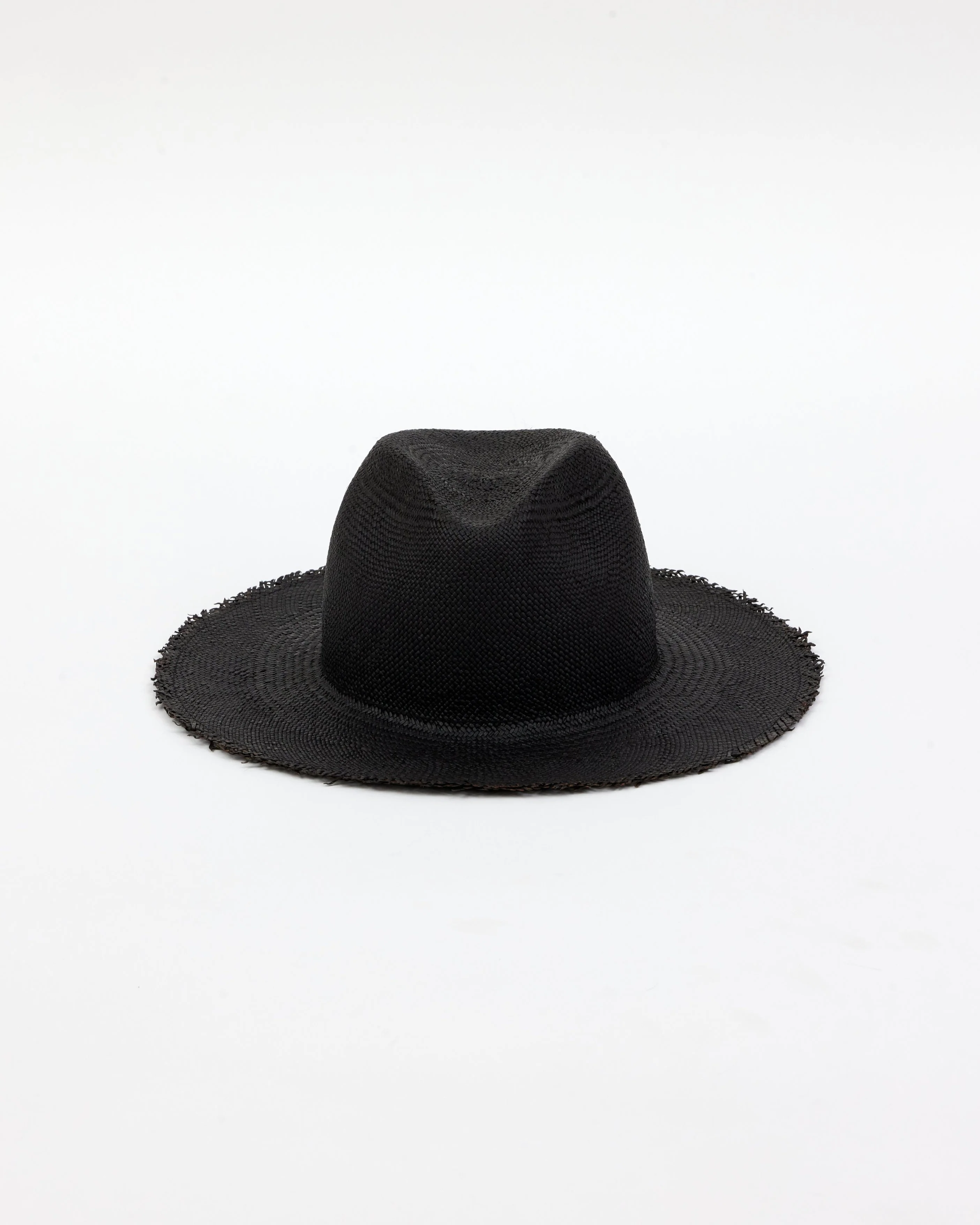 Fringed Panama - Mycitystee