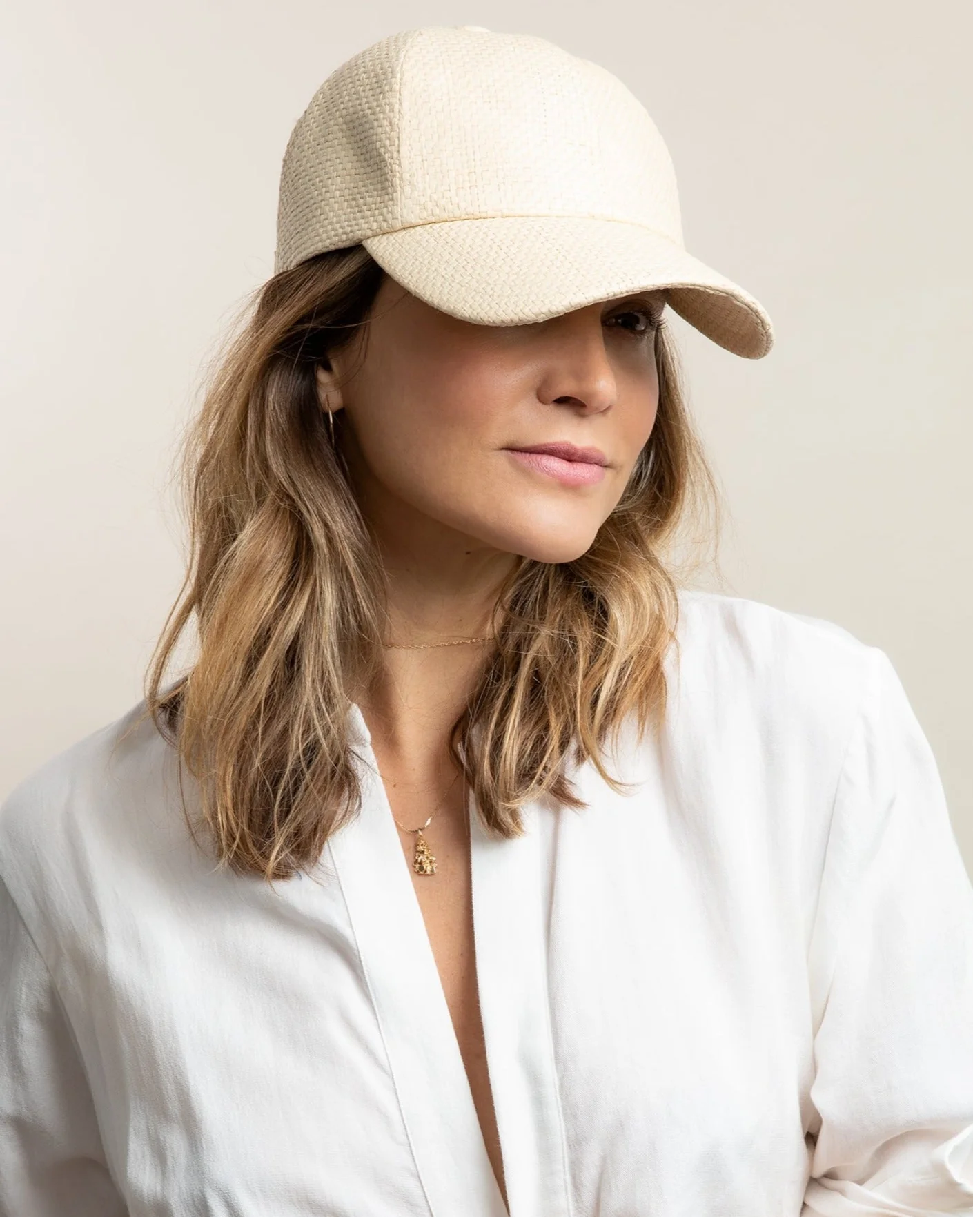 Beach Cap - Mycitystee