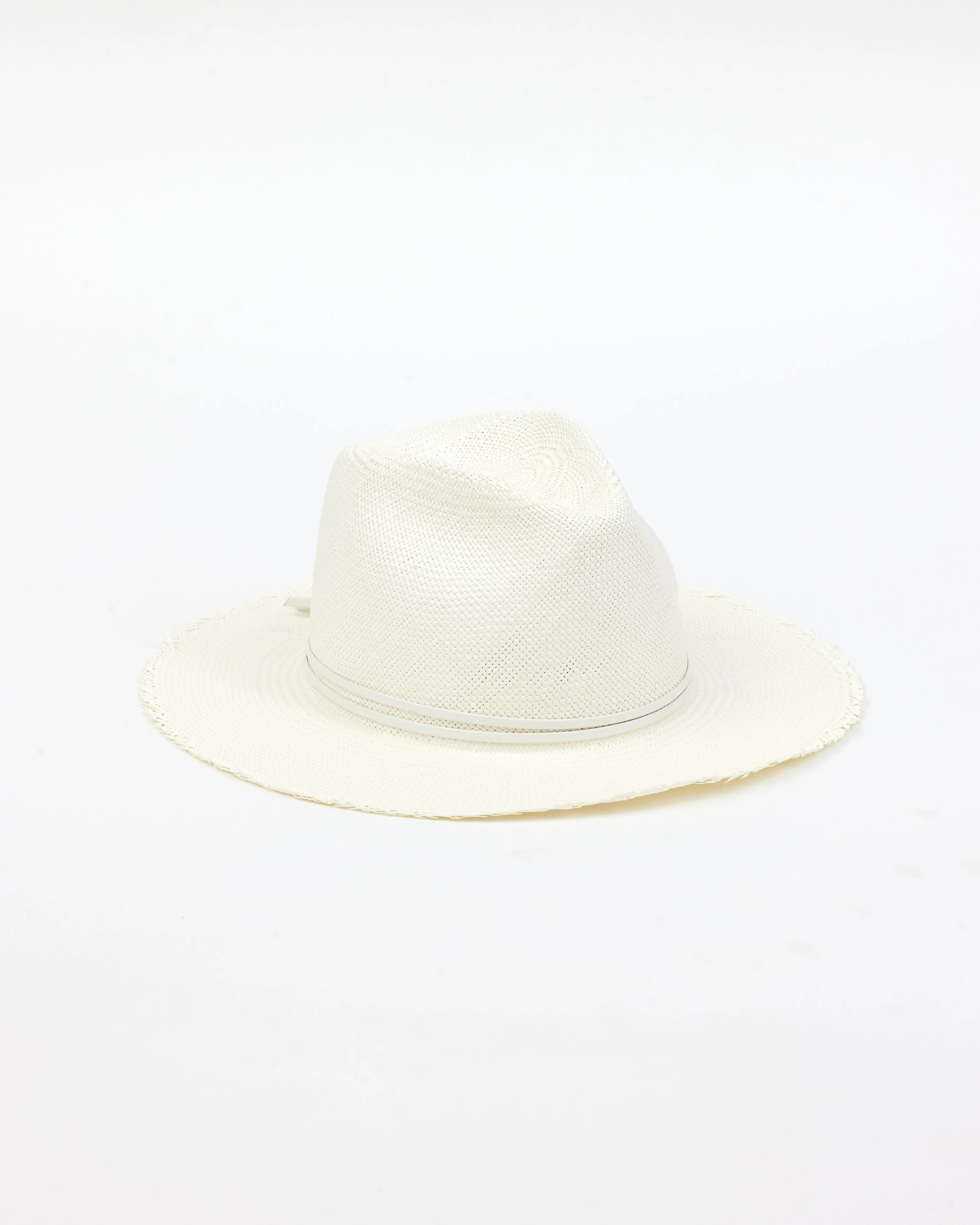 Fringed Panama - Mycitystee