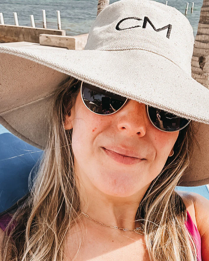 Canvas Packable Sun Hat - Mycitystee