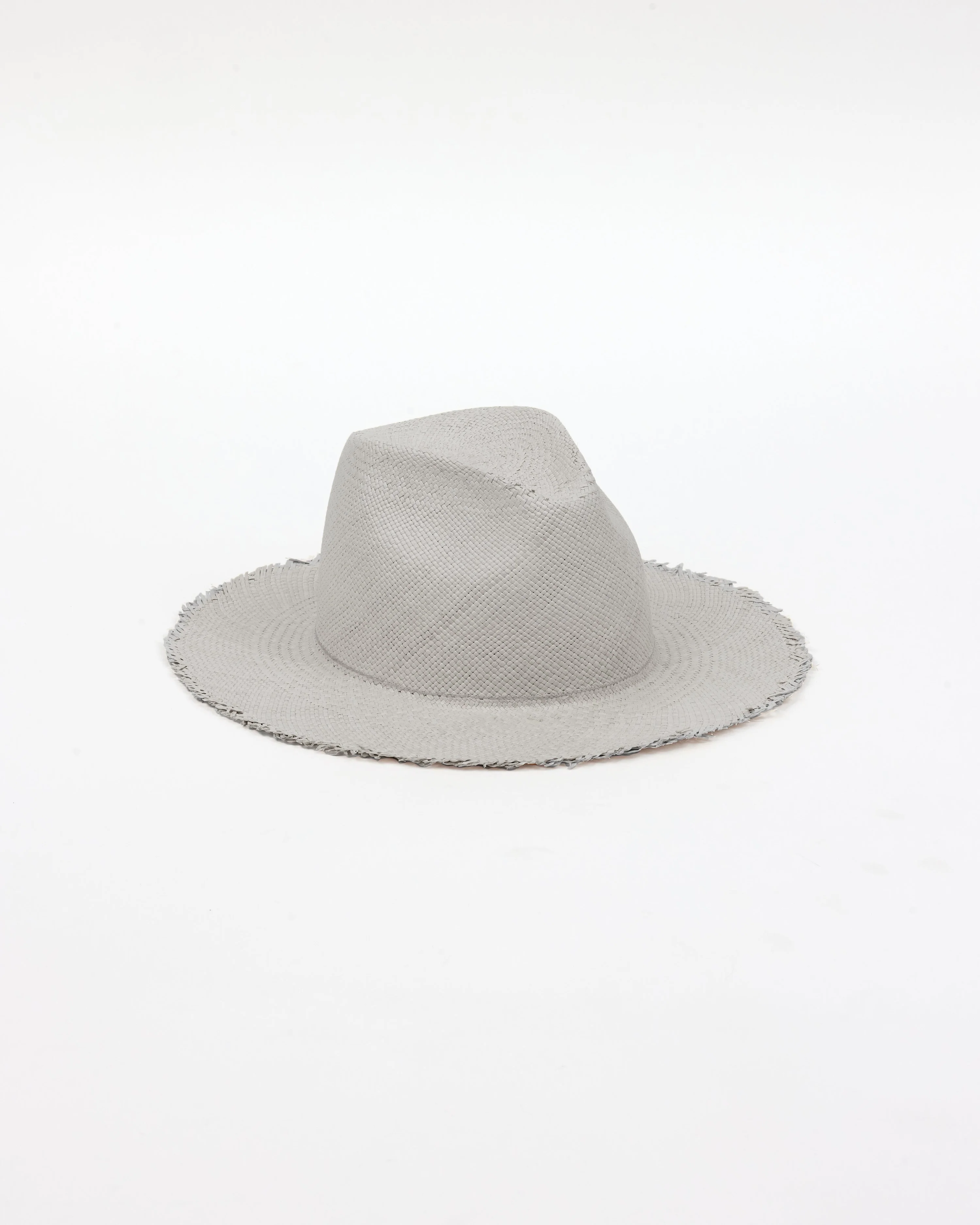 Fringed Panama - Mycitystee