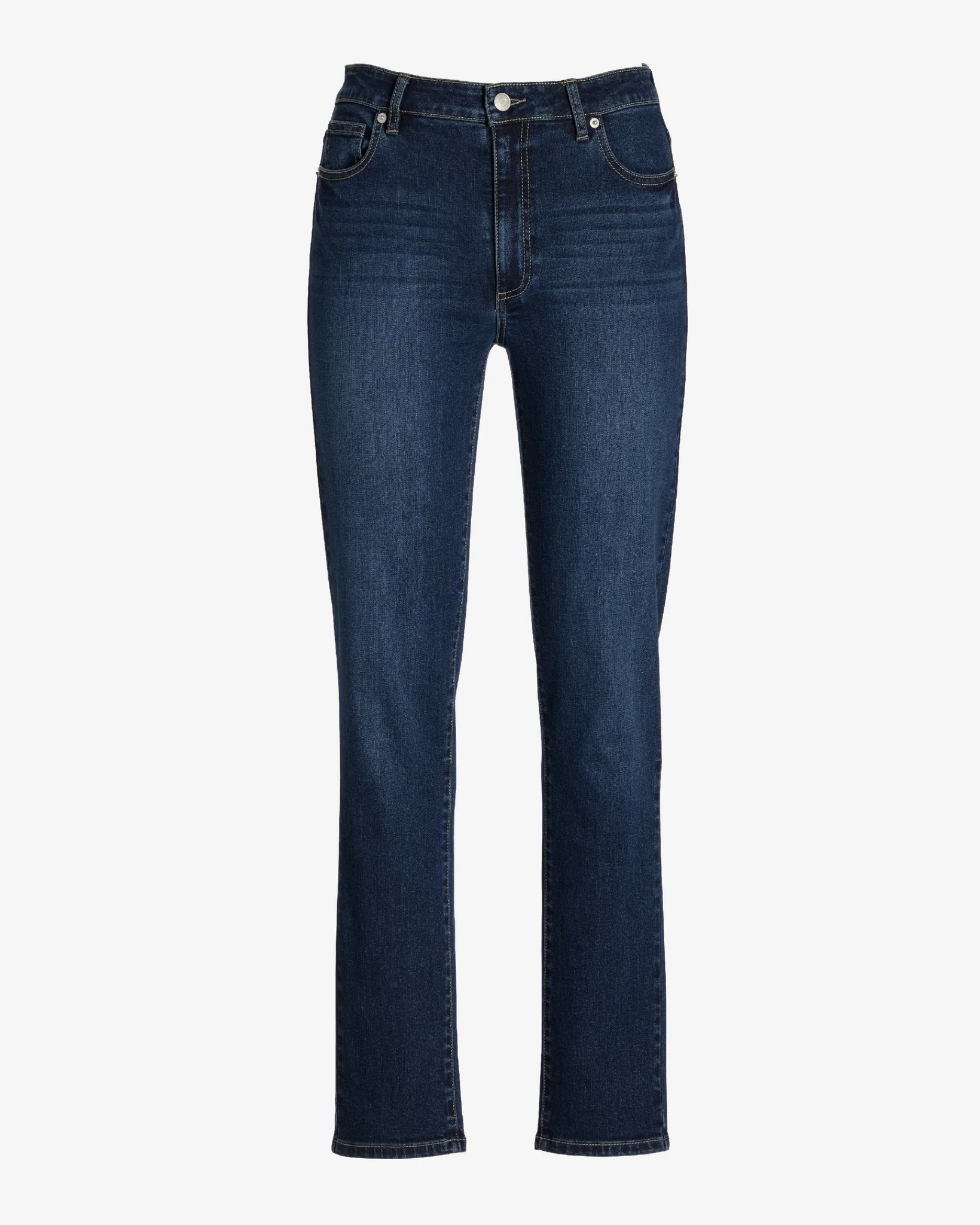 Aspen High Rise Skinny Jean Dark Wash - Mycitystee
