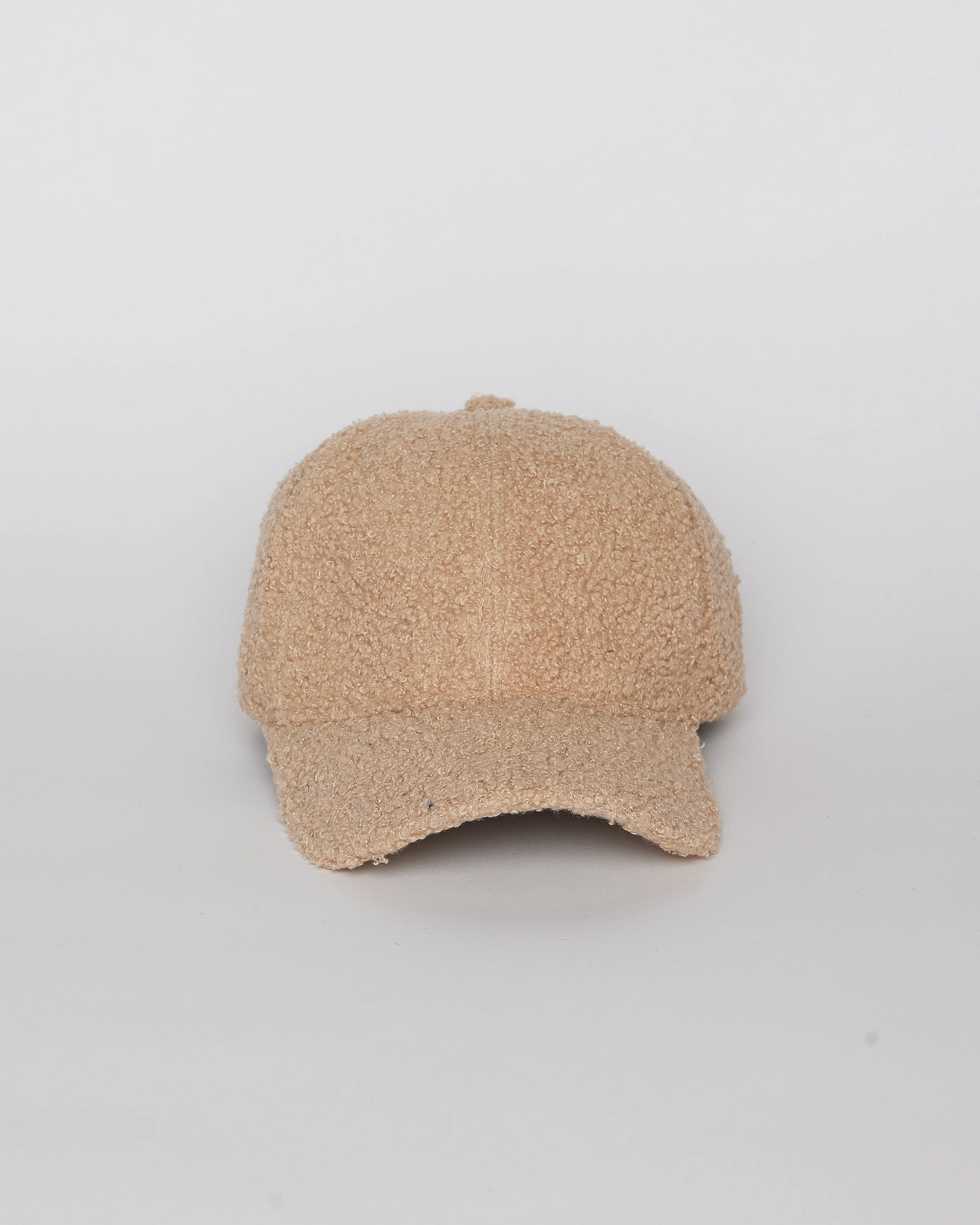 Sherpa Cap - Mycitystee