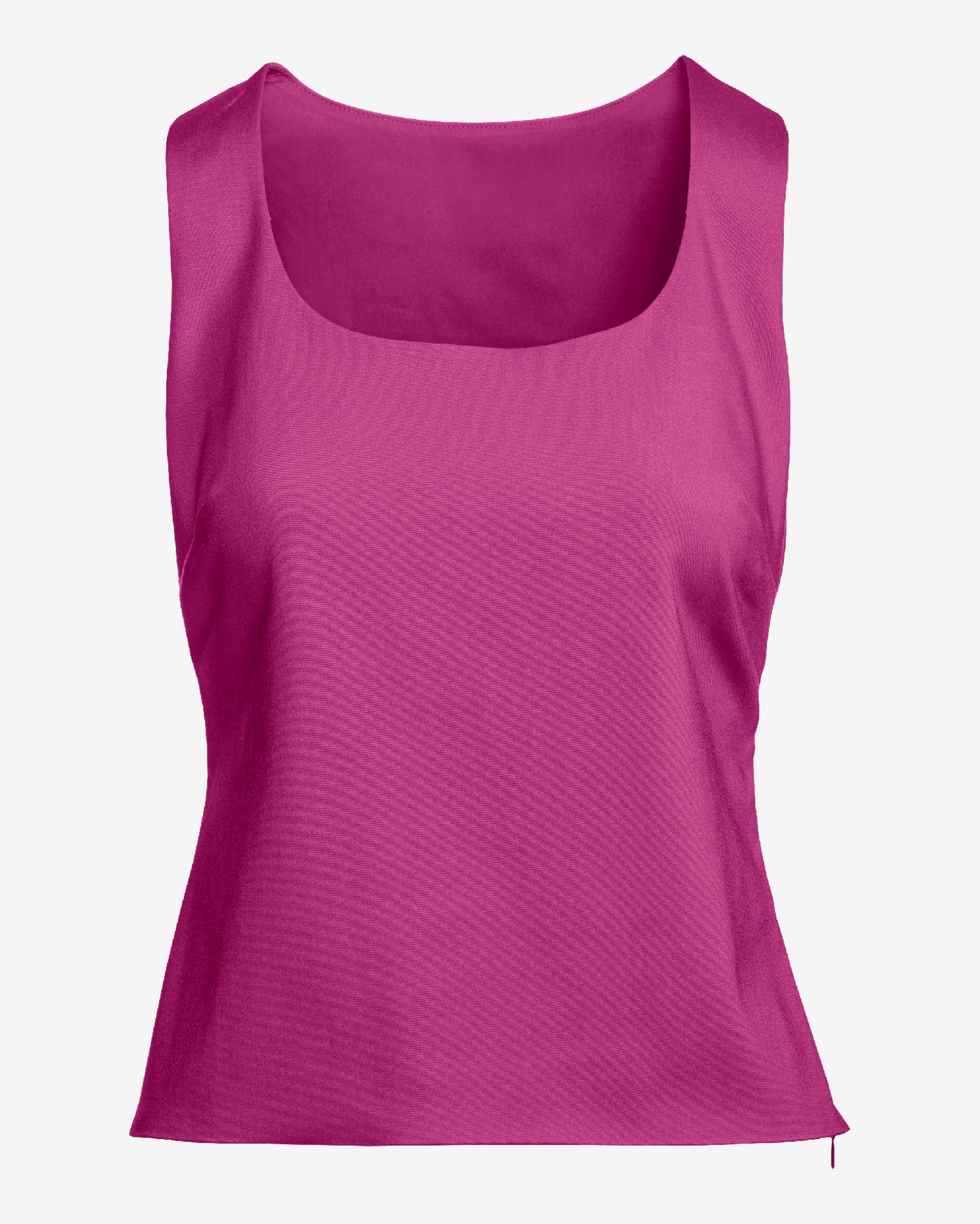 Modern Shell Festival Fuchsia - Mycitystee