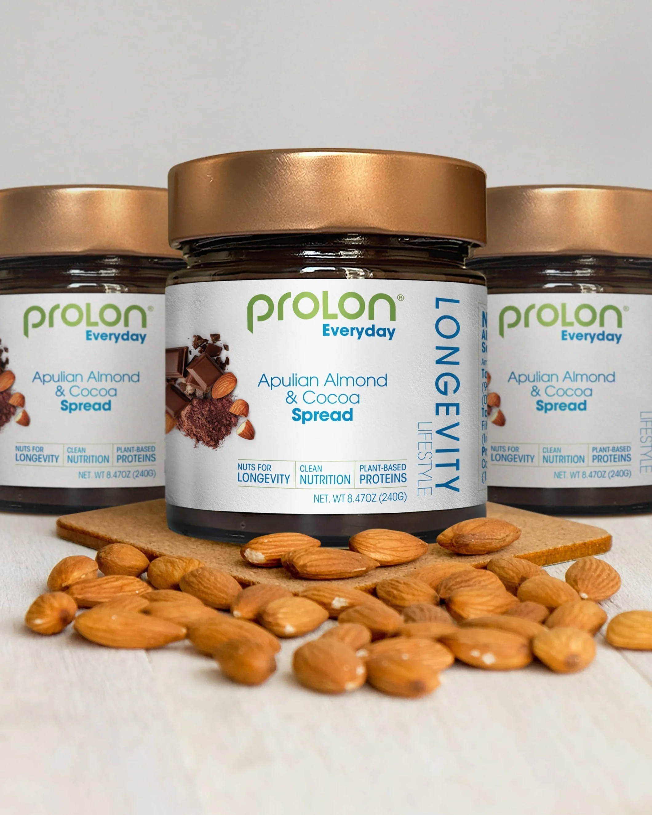 Prolon L-Spread - Mycitystee